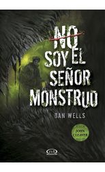 No Soy el Señor Monstruo
