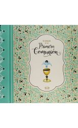 El Álbum de Mi Primera Comunión