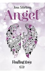 Finding Love 5. Angel