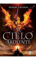 Los Elementales 1 el Cielo Ardiente