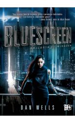 Bluescreen