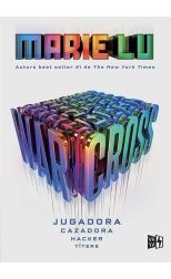Warcross 1. Warcross