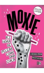 Moxie