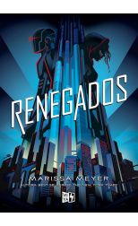 Renegados