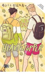 Heartstopper 3