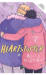 Heartstopper 4