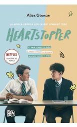 Heartstopper 1. Netflix