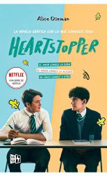 Heartstopper 1. Netflix