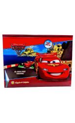 El Gran Prix Mundial. Cars