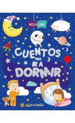 Cuentos Para Ir a Dormir