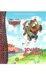 Cuida de Mate