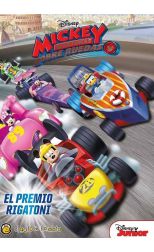 Mis Cuentos Favoritos. el Premio Rigato