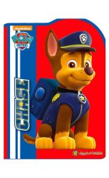 Paw Patrol. Chase