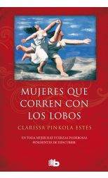 Mujeres que corren con los lobos