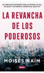 La revancha de los poderosos