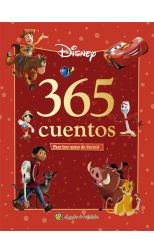 Disney. 365 cuentos para leer antes de dormir