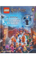 Lego Harry Potter. el Mundo de Harry Potter