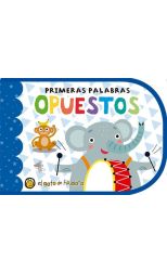 Primeras palabras. Opuestos
