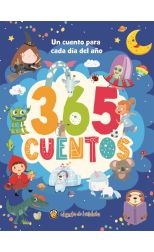 365 cuentos