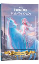 Frozen II. El destino de Elsa - Ventanas mágicas