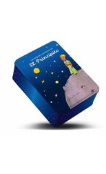 El Principito - Libro en lata