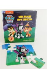 Paw Patrol. Una noche muy especial