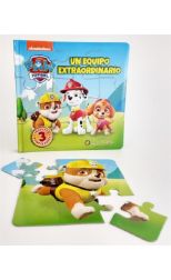 Paw Patrol. Un equipo extraordinario