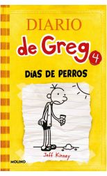 Diario de Greg 4. Días de Perros