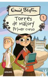 Primer curso. Torres de Malory. 1