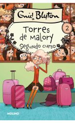 Segundo curso. Torres de Malory. 2