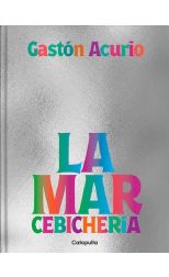 La Mar Cebichería