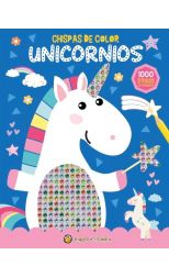 Chispas de color. Unicornios
