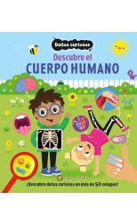 Datos curiosos. Descubre el cuerpo humano