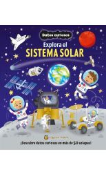 Datos curiosos. Explora el Sistema Solar