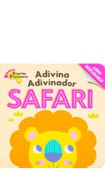 Safari. Adivina Adivinador