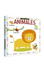 Superlistos: Animales