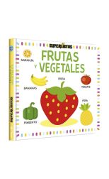Superlistos: Frutos y vegetales