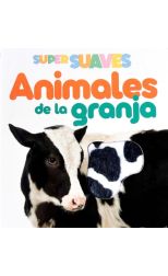 Supersuaves. Animales de la granja