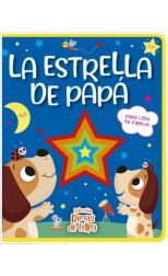La estrella de papá