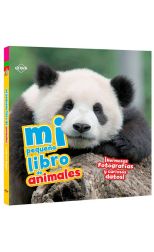 Mi Pequeño Libro de Animales