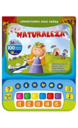 Naturaleza Computadora Para Niños