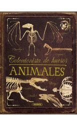 Colección de Huesos Animales