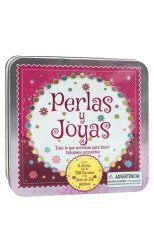 Perlas y Joyas