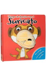 Tiempo de Diversion el Suricato