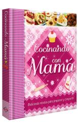 Cocinando con Mama