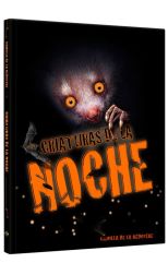 Criaturas de la Noche