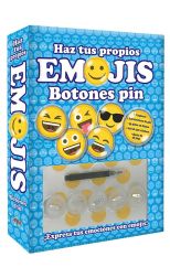 Haz Tus Propios Emojis