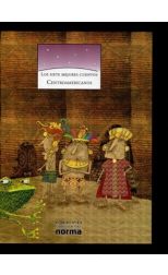 Los Siete Mejores Cuentos Centroamericanos