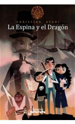 La Espina y el Dragon