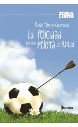 La Felicidad en una Pelota de Fútbol